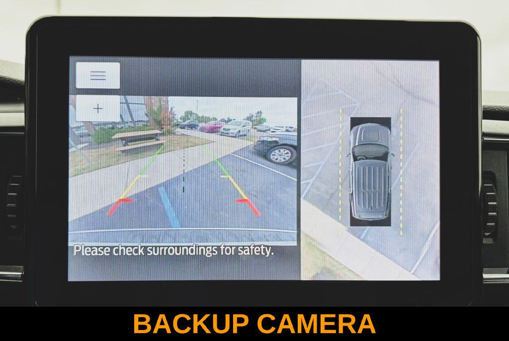 Used 2021 Ford Explorer Limited AWD/4WD image 4