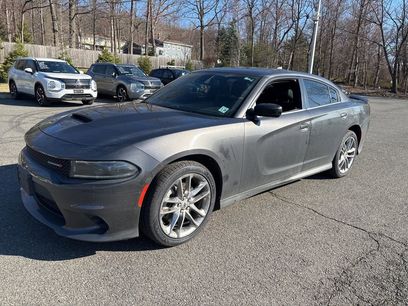 Used 2023 Dodge Charger GT w/ Plus Group