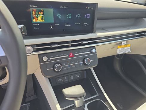 New 2026 Hyundai Tucson SE FWD image 28