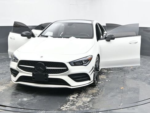 Used 2023 Mercedes-Benz CLA 250 4MATIC image 57