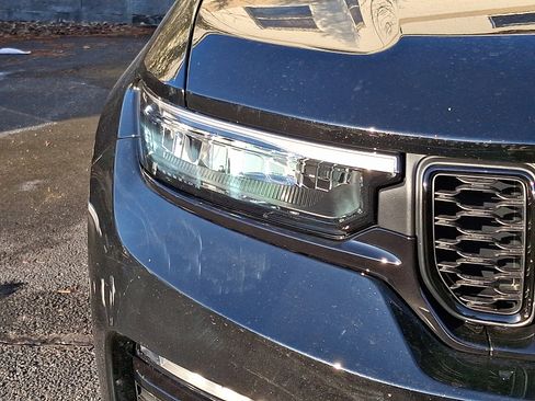 New 2025 Jeep Grand Cherokee Limited image 9