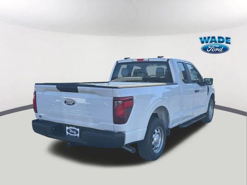 New 2026 Ford F150 XL image 5