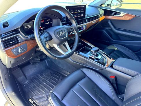 Used 2023 Audi A5 2.0T Premium Plus w/ Premium Plus image 9