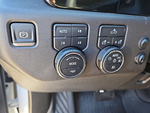 Used 2023 Chevrolet Silverado 1500 LT Trail Boss AWD/4WD image 49