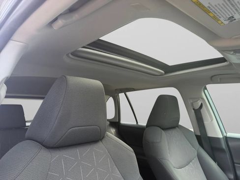 Used 2023 Toyota RAV4 XLE w/ Convenience Package FWD image 35