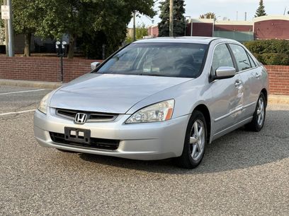 Used 2003 Honda Accord EX
