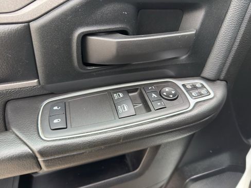 Used 2024 RAM 2500 Tradesman w/ Snow Chief Group image 13