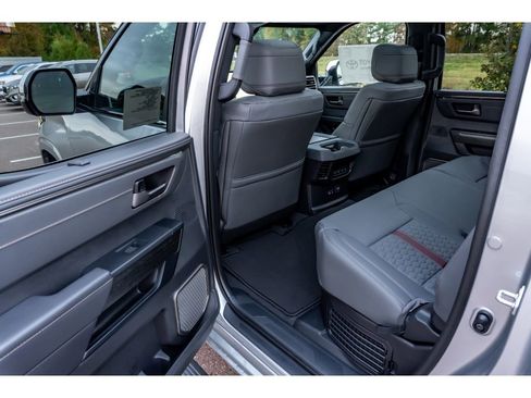 New 2026 Toyota Tundra Capstone image 13