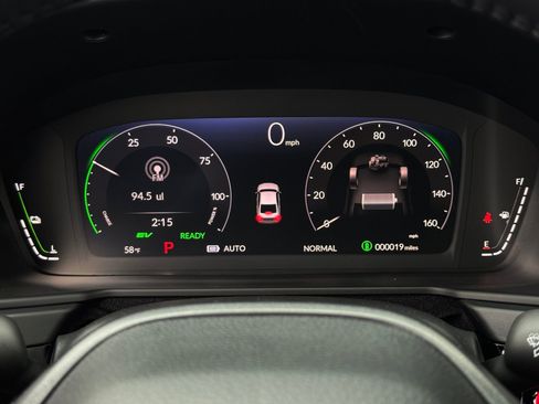 New 2026 Honda Accord Sport image 18
