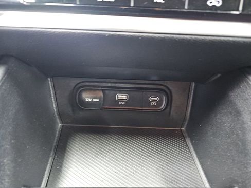 Used 2023 Kia Sportage LX image 20