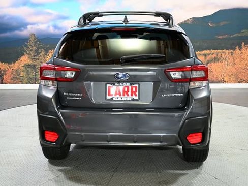 Used 2023 Subaru Crosstrek 2.0i Premium image 7