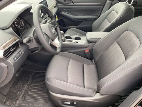 New 2026 Nissan Altima 2.5 SV AWD/4WD image 11