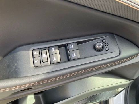 New 2026 Jeep Cherokee Overland w/ Advanced Pro Tech Group AWD/4WD image 10