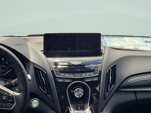 New 2026 Acura RDX SH-AWD w/ Technology Package image 17