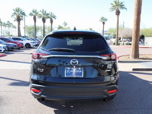 Used 2023 MAZDA CX-9 Touring Plus image 4