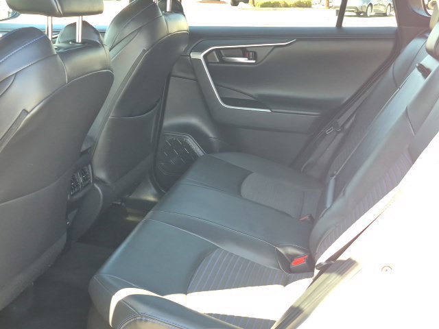Used 2023 Toyota RAV4 XSE AWD/4WD image 19