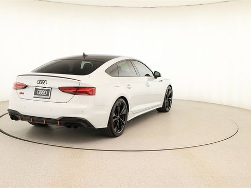 Used 2024 Audi S5 Premium Plus image 6