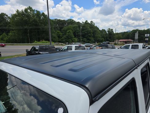 New 2025 Jeep Wrangler Sport S image 12