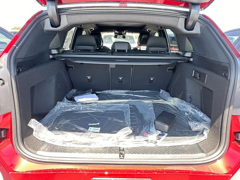 New 2025 BMW X3 xDrive30i w/ Convenience Package image 21