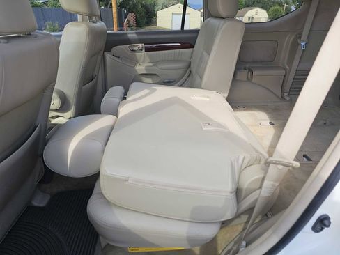 Used 2008 Lexus GX 470 4WD image 33