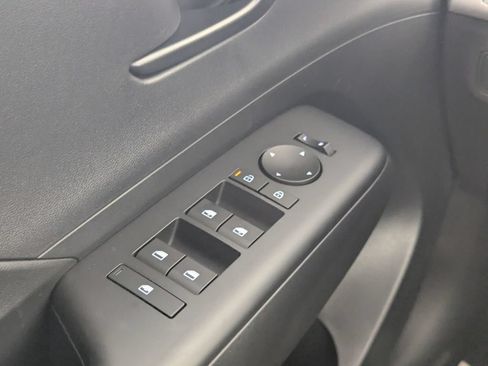 New 2026 Hyundai Kona SEL Sport FWD image 15