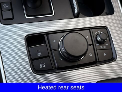 New 2026 MAZDA CX-70 3.3 Turbo w/ Premium Package image 19