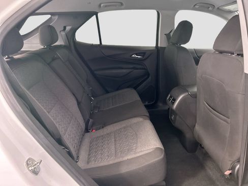 Used 2024 Chevrolet Equinox LT AWD/4WD image 20