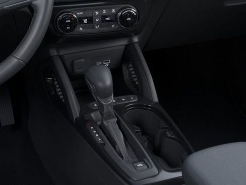 New 2026 Chevrolet TrailBlazer LT w/ Convenience Package FWD image 23
