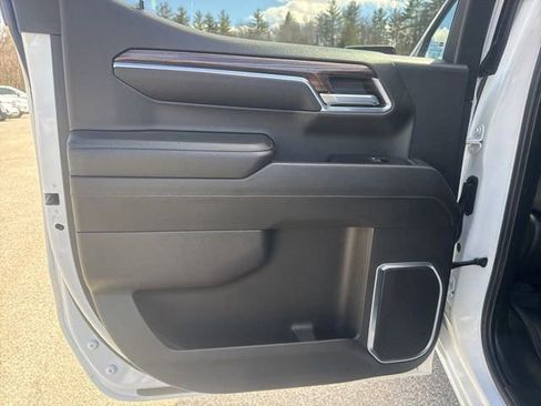 Used 2022 Chevrolet Silverado 1500 RST w/ All Star Edition Plus image 28