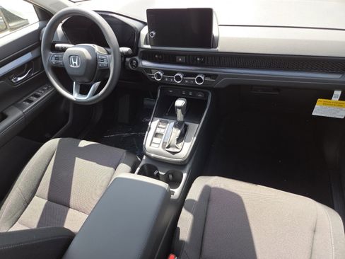 New 2026 Honda CR-V EX image 24