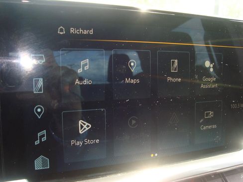 Used 2023 Chevrolet Silverado 1500 RST image 16