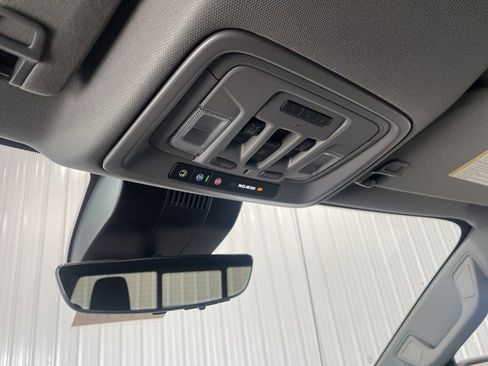 New 2026 Chevrolet Silverado 1500 LTZ w/ LTZ Premium Package image 35