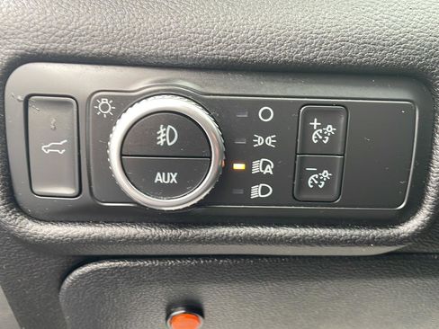 Used 2022 Ford Explorer Timberline AWD/4WD image 12