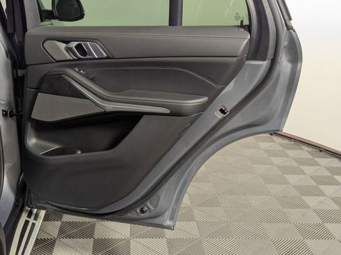 Used 2024 BMW X5 sDrive40i image 54