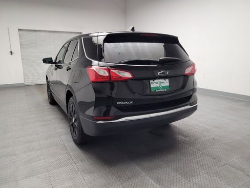 Used 2021 Chevrolet Equinox LT FWD image 6