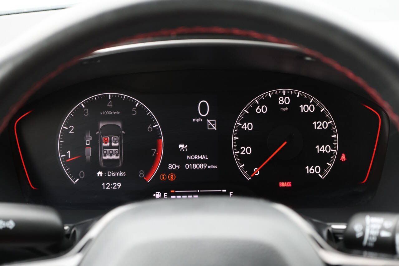 Used 2023 Honda Civic Si image 18
