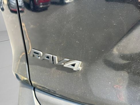 Used 2024 Toyota RAV4 Adventure AWD/4WD image 11