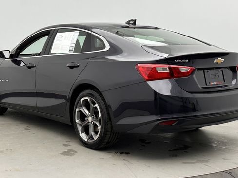 Used 2023 Chevrolet Malibu LT image 5