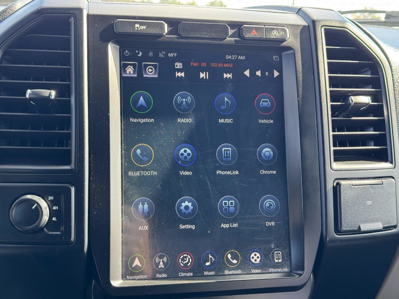 Used 2018 Ford F150 XLT AWD/4WD image 41