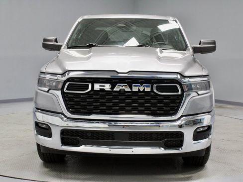 Used 2025 RAM 1500 Big Horn image 4