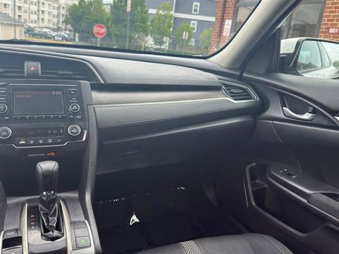 Used 2020 Honda Civic LX image 18