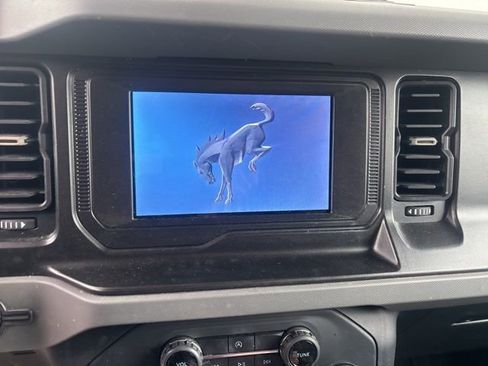 Used 2022 Ford Bronco Big Bend image 19