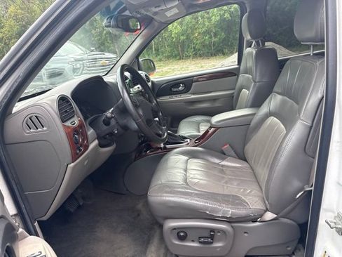 Used 2004 GMC Envoy XL SLT AWD/4WD image 13