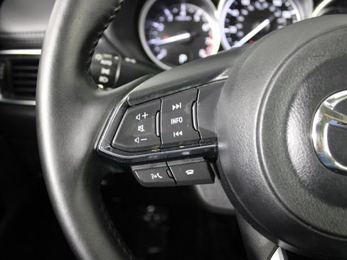 Used 2024 MAZDA CX-5 AWD 2.5 S w/ Preferred Package image 23