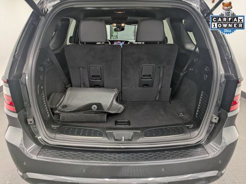 Used 2025 Dodge Durango GT AWD/4WD image 24