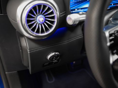 Used 2024 Mercedes-Benz AMG GT 55 image 42
