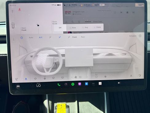 Used 2026 Tesla Model Y Long Range image 20