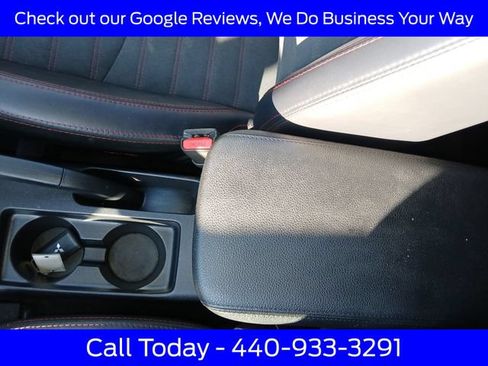 Used 2024 Mitsubishi Outlander Sport SE AWD/4WD image 29
