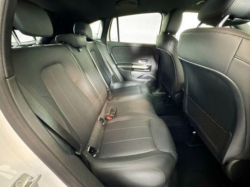 Used 2025 Mercedes-Benz GLA 250 4MATIC w/ Winter Package image 25