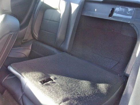 Used 2025 Ford Mustang GT Premium RWD image 23